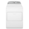 Whirlpool Top Load Gas Dryer with AutoDry™ Drying System